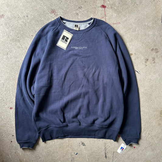 Russell Crewneck sz. XL